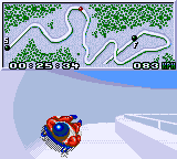 Winter Olympics 94